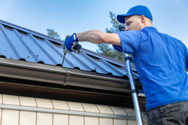 Best Green or Eco-Friendly Roofing Solutions  in Folly Beach, SC